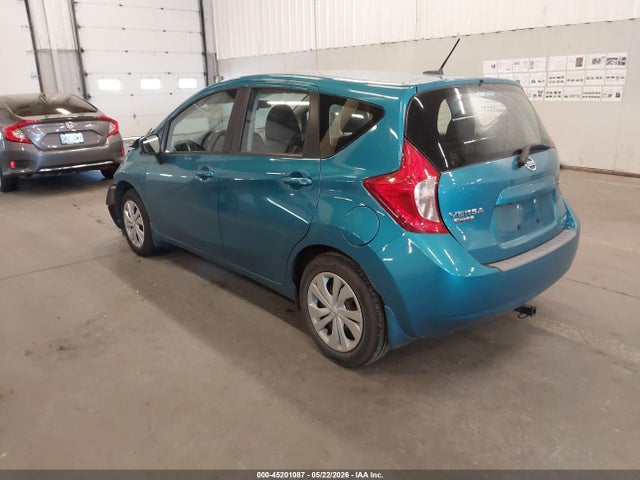 Nissan Versa Note Sv 2016 3N1CE2CP8GL389411 Image 3