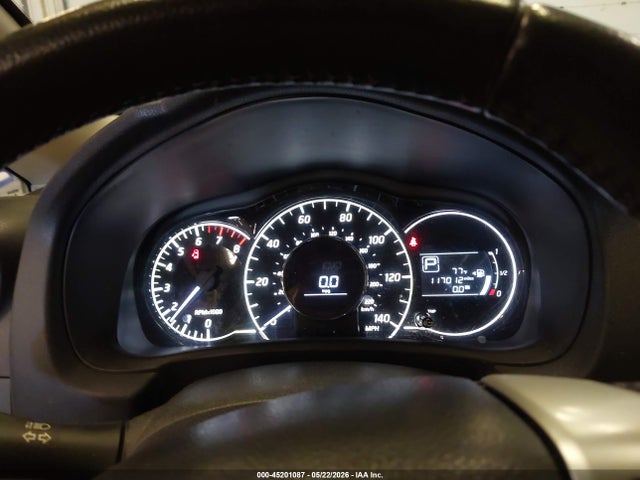 Nissan Versa Note Sv 2016 3N1CE2CP8GL389411 Image 7
