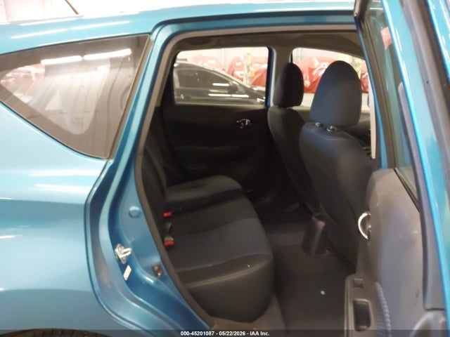 Nissan Versa Note Sv 2016 3N1CE2CP8GL389411 Image 8