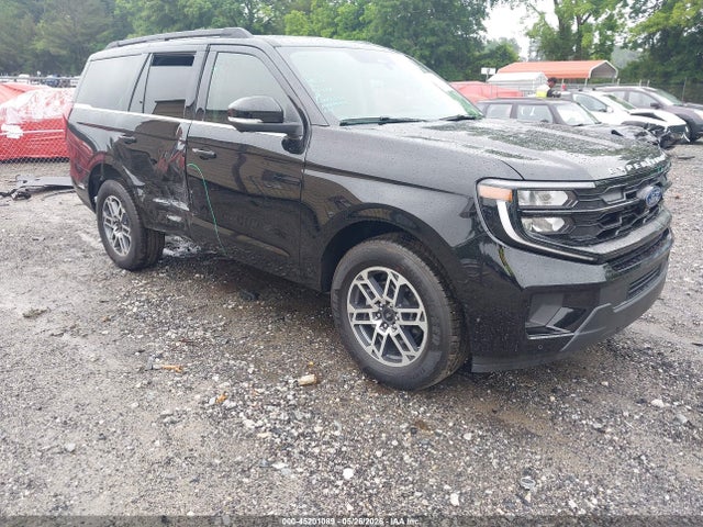 Auction sale of the 2026 Ford Expedition Active, vin: 1FMJU1H89TEA30951, lot number: 45201089