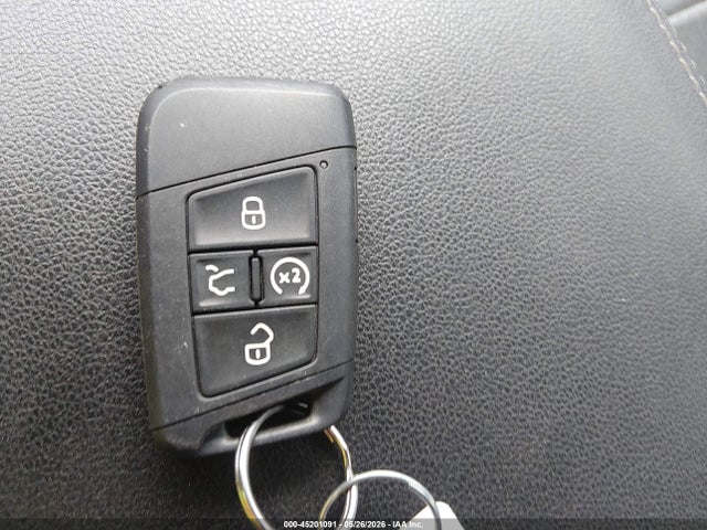 45201091 :رقم المزاد ، KNDER2AA4R7500827 vin ، 2024 Kia Seltos Ex مزاد بيع