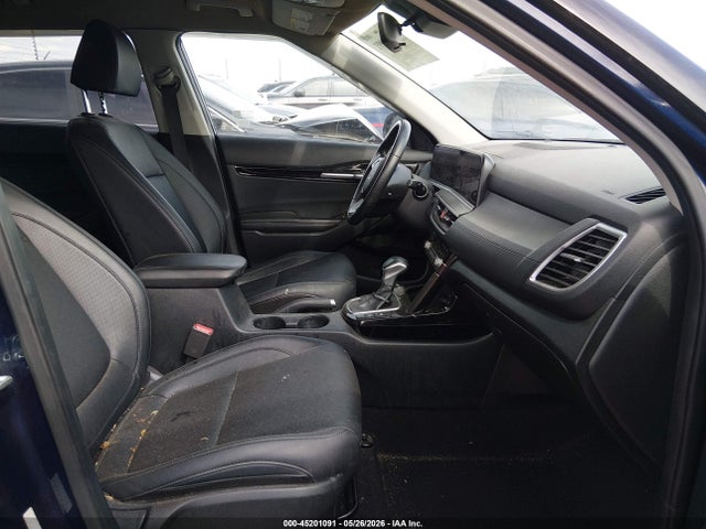 45201091 :رقم المزاد ، KNDER2AA4R7500827 vin ، 2024 Kia Seltos Ex مزاد بيع