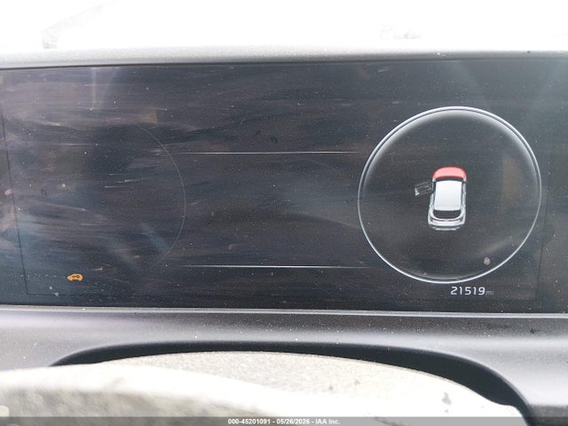 45201091 :رقم المزاد ، KNDER2AA4R7500827 vin ، 2024 Kia Seltos Ex مزاد بيع