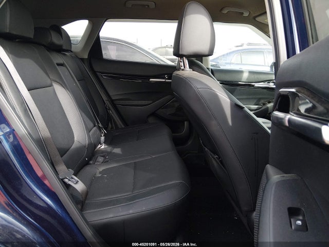 45201091 :رقم المزاد ، KNDER2AA4R7500827 vin ، 2024 Kia Seltos Ex مزاد بيع