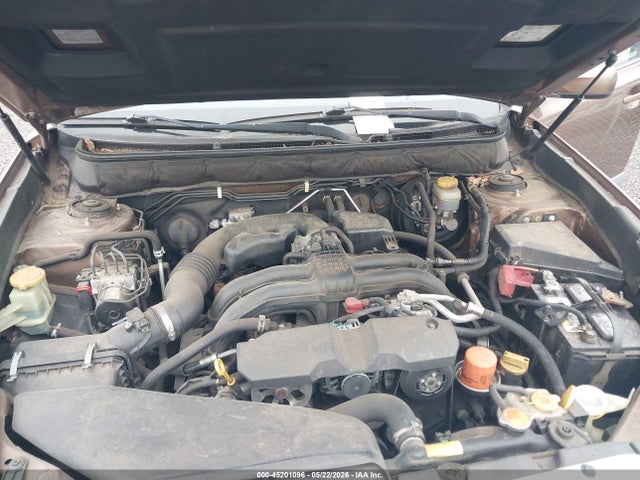 Aukcja sprzedaży 2013 Subaru Outback 2.5i Premium, vin: 4S4BRCCC8D3258384, numer aukcji: 45201096