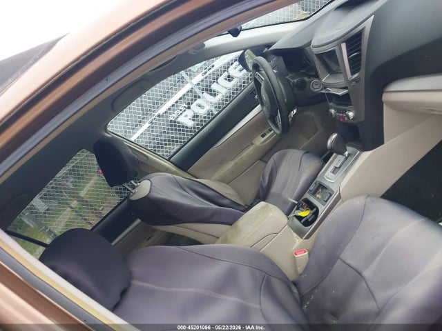 Aukcja sprzedaży 2013 Subaru Outback 2.5i Premium, vin: 4S4BRCCC8D3258384, numer aukcji: 45201096
