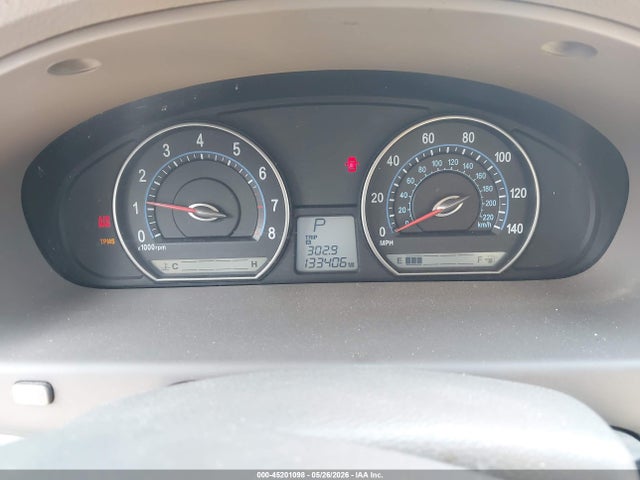 Продажа на аукционе авто 2008 Kia Optima Lx, vin: KNAGE123285265544, номер лота: 45201098