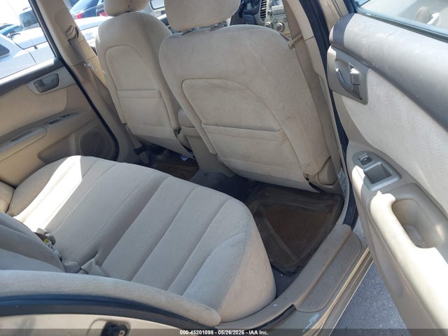 Продажа на аукционе авто 2008 Kia Optima Lx, vin: KNAGE123285265544, номер лота: 45201098