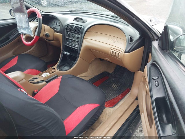 Aukcja sprzedaży 1995 Ford Mustang, vin: 1FALP4442SF126380, numer aukcji: 45201100