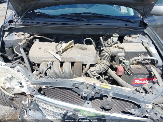Aukcja sprzedaży 2006 Toyota Corolla S, vin: 2T1BR32E96C643390, numer aukcji: 45201103