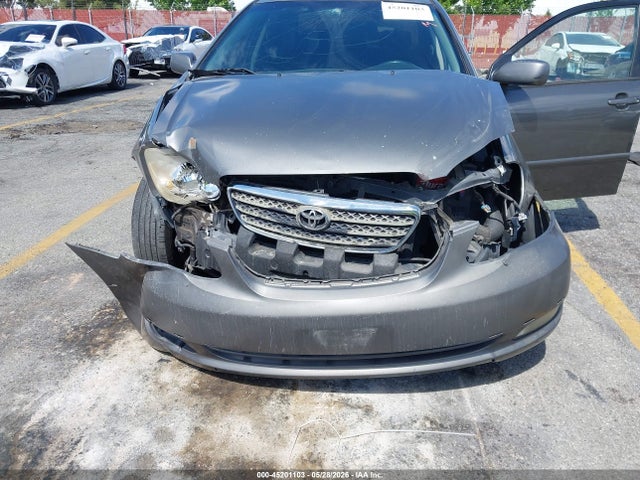 Aukcja sprzedaży 2006 Toyota Corolla S, vin: 2T1BR32E96C643390, numer aukcji: 45201103