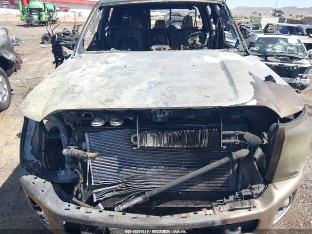 Продажа на аукционе авто 2011 Ford F-250 Lariat, vin: 1FT7W2BTXBED03177, номер лота: 45201115