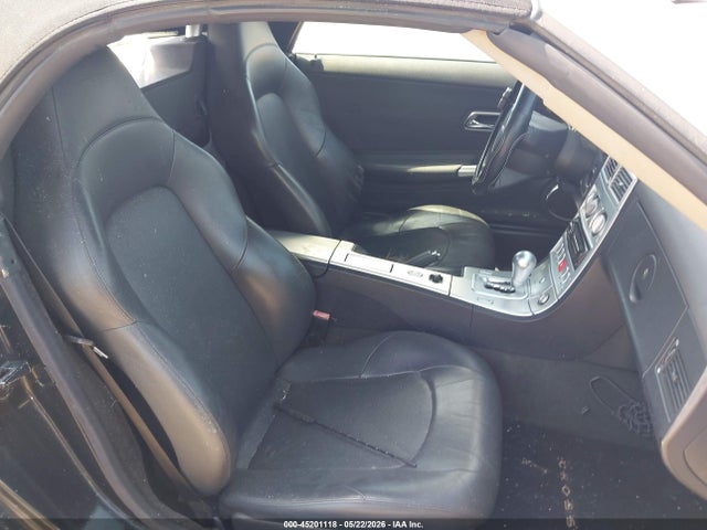 Продаж на аукціоні авто 2005 Chrysler Crossfire Limited, vin: 1C3AN65LX5X053111, номер лоту: 45201118