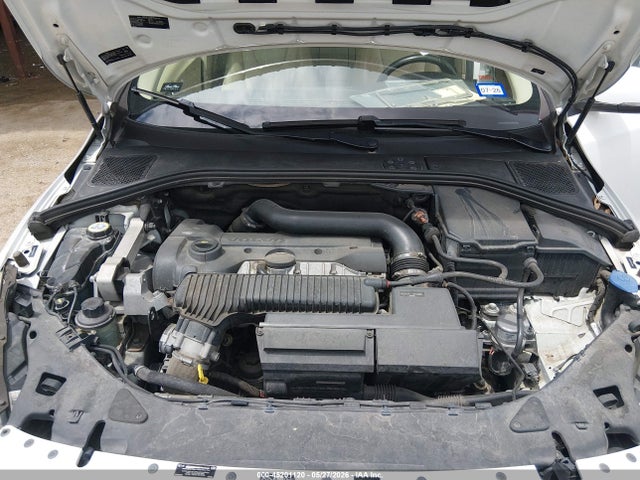 Aukcja sprzedaży 2012 Volvo S60 T5, vin: YV1622FS1C2052443, numer aukcji: 45201120
