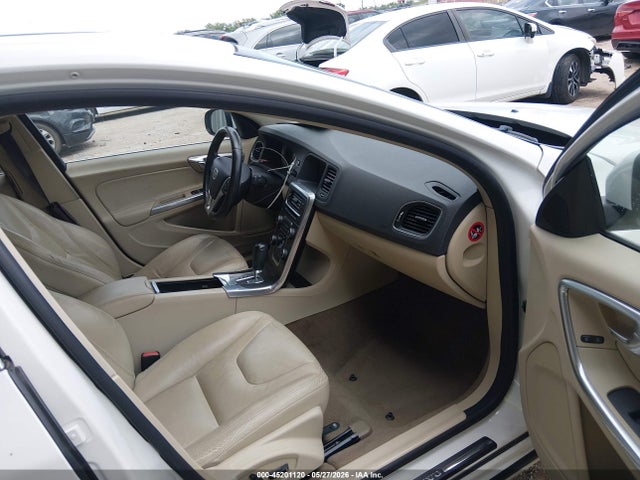 Aukcja sprzedaży 2012 Volvo S60 T5, vin: YV1622FS1C2052443, numer aukcji: 45201120
