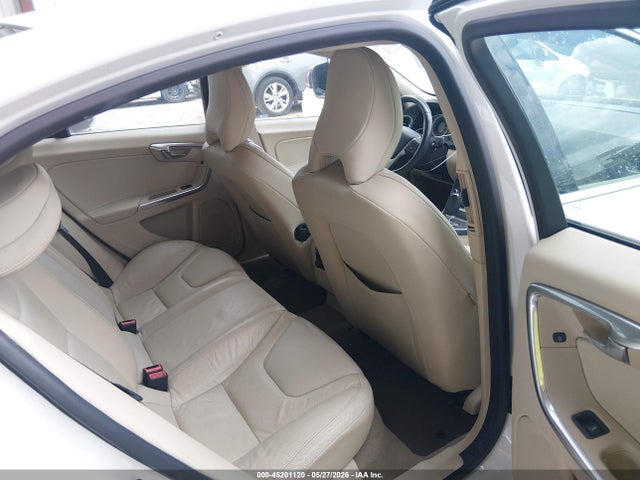 Aukcja sprzedaży 2012 Volvo S60 T5, vin: YV1622FS1C2052443, numer aukcji: 45201120