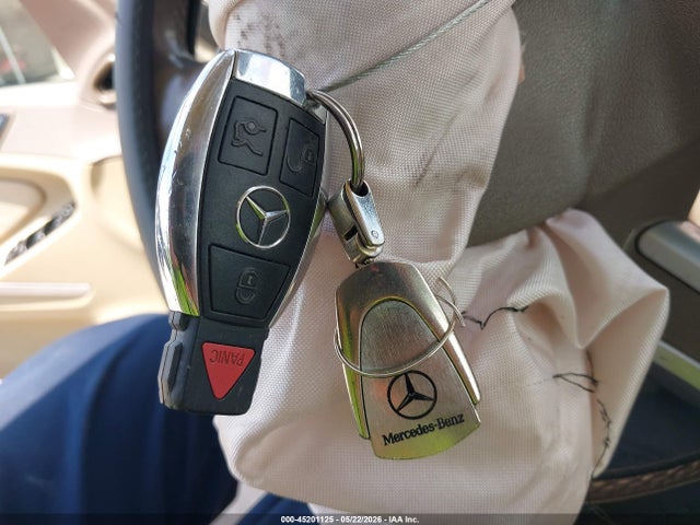 45201125 :رقم المزاد ، 4JGBF7BE9CA763430 vin ، 2012 Mercedes-benz Gl 450 4matic مزاد بيع
