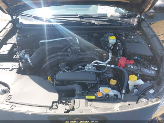 Aukcja sprzedaży 2025 Subaru Outback Onyx Edition, vin: 4S4BTALC1S3291813, numer aukcji: 45201127