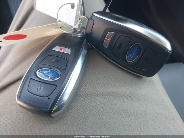 Aukcja sprzedaży 2025 Subaru Outback Onyx Edition, vin: 4S4BTALC1S3291813, numer aukcji: 45201127