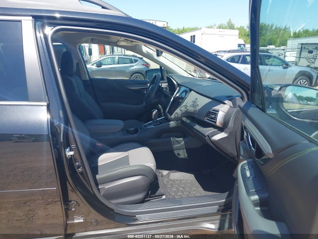 Aukcja sprzedaży 2025 Subaru Outback Onyx Edition, vin: 4S4BTALC1S3291813, numer aukcji: 45201127