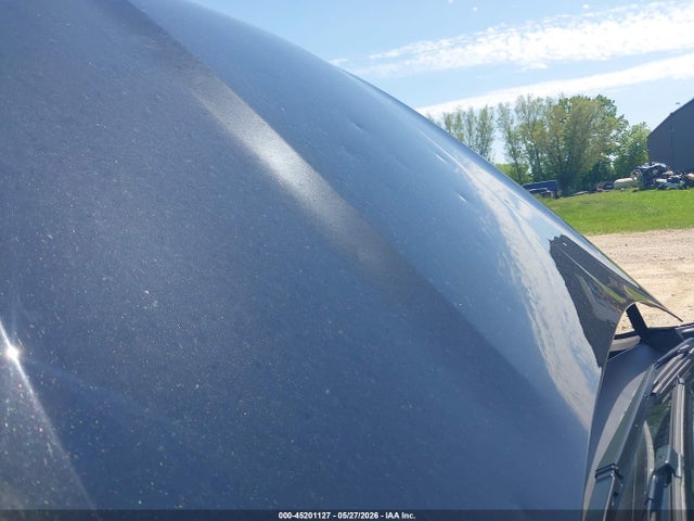 Aukcja sprzedaży 2025 Subaru Outback Onyx Edition, vin: 4S4BTALC1S3291813, numer aukcji: 45201127