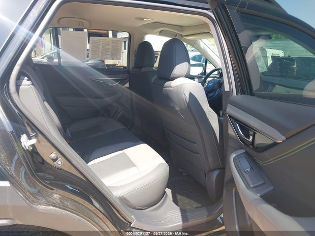 Aukcja sprzedaży 2025 Subaru Outback Onyx Edition, vin: 4S4BTALC1S3291813, numer aukcji: 45201127