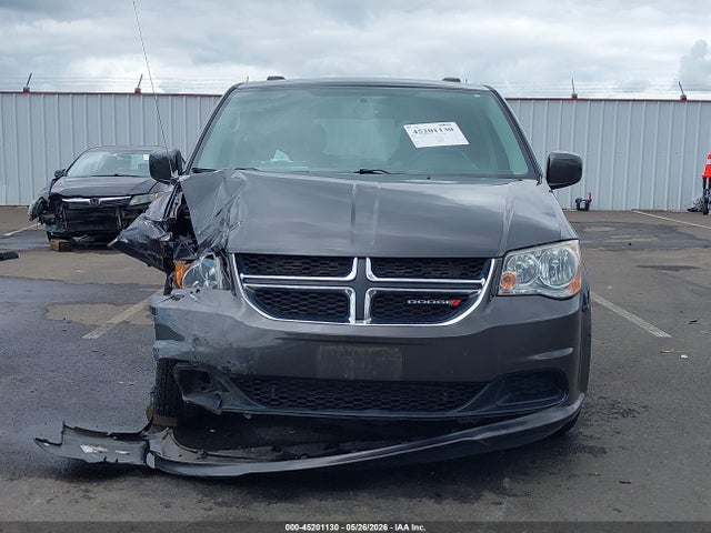 Dodge Grand Caravan Sxt 2016 2C4RDGCG6GR209725 Image 13