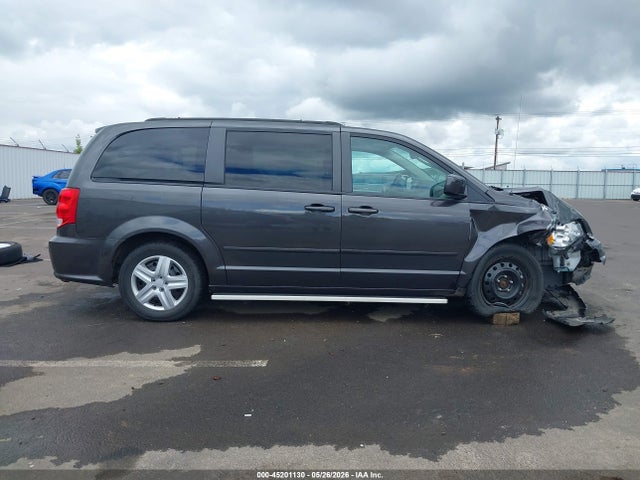 Dodge Grand Caravan Sxt 2016 2C4RDGCG6GR209725 Image 14