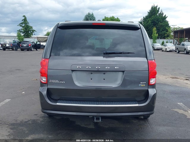 Dodge Grand Caravan Sxt 2016 2C4RDGCG6GR209725 Image 17