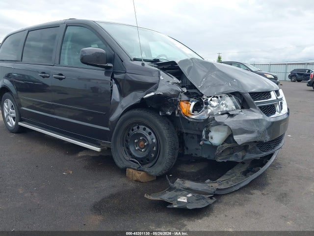 Dodge Grand Caravan Sxt 2016 2C4RDGCG6GR209725 Image 18