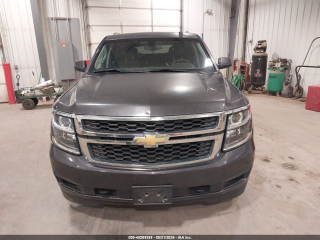 Aukcja sprzedaży 2016 Chevrolet Tahoe Ls, vin: 1GNSKAKCXGR330533, numer aukcji: 45201137