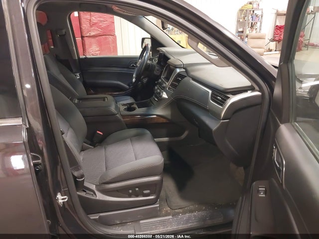 Aukcja sprzedaży 2016 Chevrolet Tahoe Ls, vin: 1GNSKAKCXGR330533, numer aukcji: 45201137