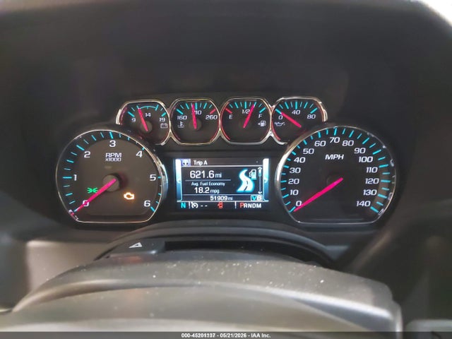 Aukcja sprzedaży 2016 Chevrolet Tahoe Ls, vin: 1GNSKAKCXGR330533, numer aukcji: 45201137