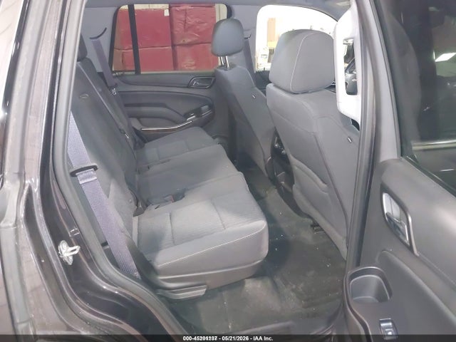 Aukcja sprzedaży 2016 Chevrolet Tahoe Ls, vin: 1GNSKAKCXGR330533, numer aukcji: 45201137