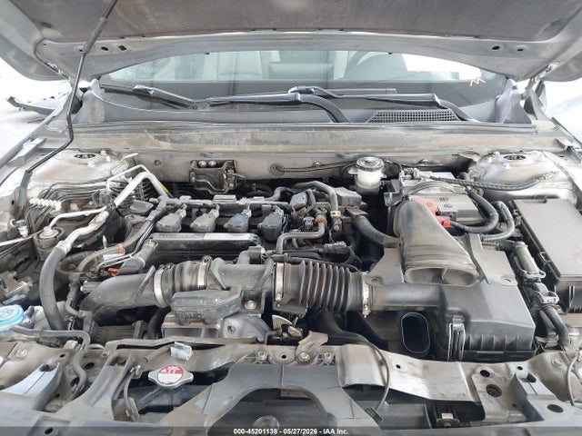 Продаж на аукціоні авто 2020 Honda Accord Ex, vin: 1HGCV1F41LA016044, номер лоту: 45201138