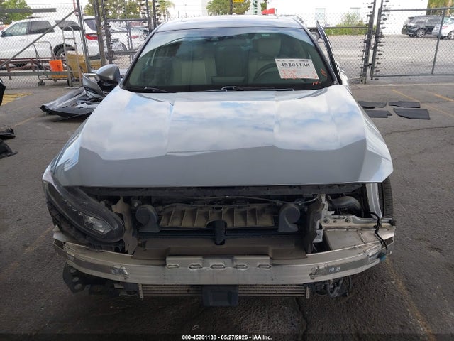 Продаж на аукціоні авто 2020 Honda Accord Ex, vin: 1HGCV1F41LA016044, номер лоту: 45201138