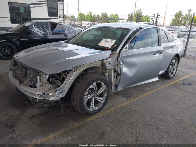 Продаж на аукціоні авто 2020 Honda Accord Ex, vin: 1HGCV1F41LA016044, номер лоту: 45201138