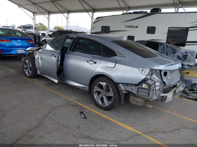 Продаж на аукціоні авто 2020 Honda Accord Ex, vin: 1HGCV1F41LA016044, номер лоту: 45201138
