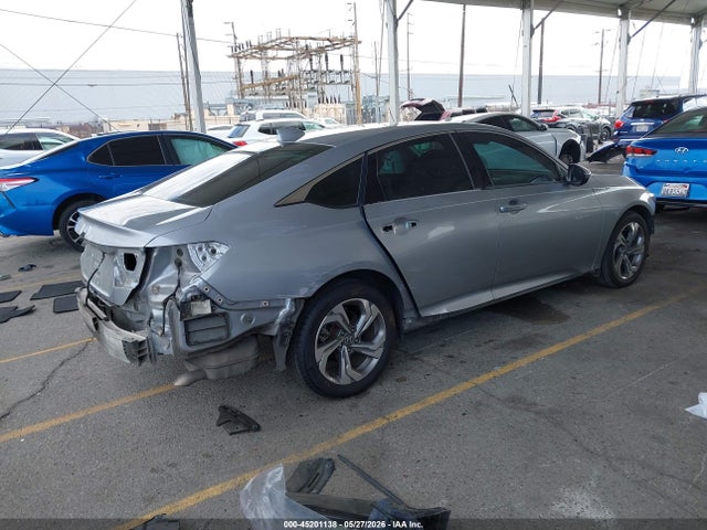 Продаж на аукціоні авто 2020 Honda Accord Ex, vin: 1HGCV1F41LA016044, номер лоту: 45201138