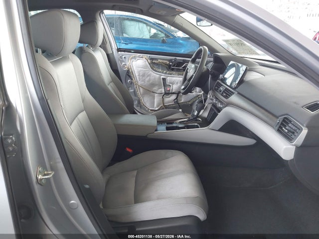 Продаж на аукціоні авто 2020 Honda Accord Ex, vin: 1HGCV1F41LA016044, номер лоту: 45201138