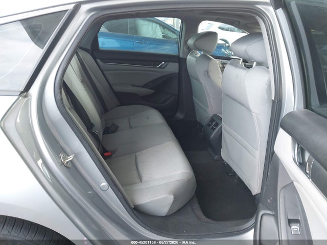 Продаж на аукціоні авто 2020 Honda Accord Ex, vin: 1HGCV1F41LA016044, номер лоту: 45201138