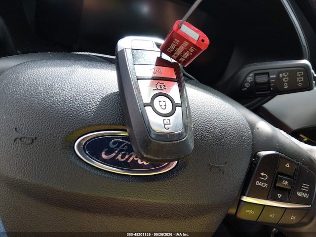 Ford Escape Active 2024 1FMCU0GN7RUA51936 Image 11