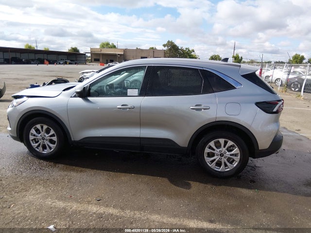 Ford Escape Active 2024 1FMCU0GN7RUA51936 Image 14