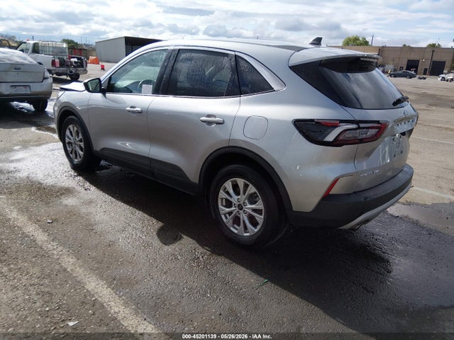 Ford Escape Active 2024 1FMCU0GN7RUA51936 Image 3