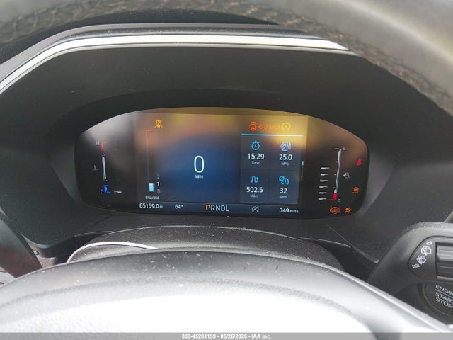 1FMCU0GN7RUA51936 Ford Escape Active