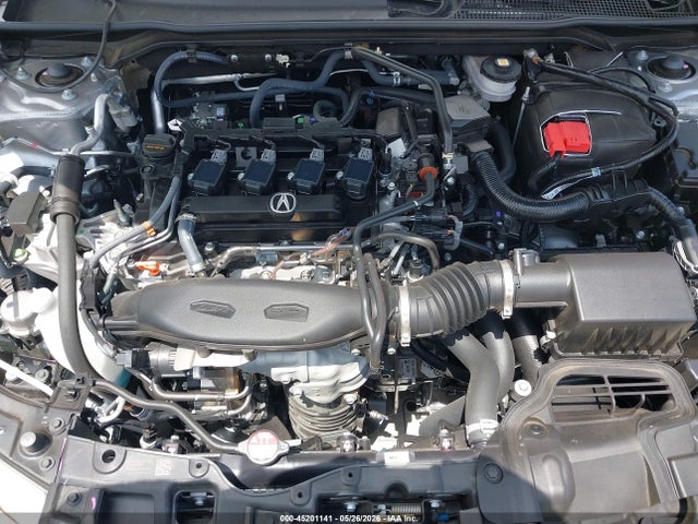Aukcja sprzedaży 2025 Acura Integra A-spec, vin: 19UDE4H34SA020209, numer aukcji: 45201141