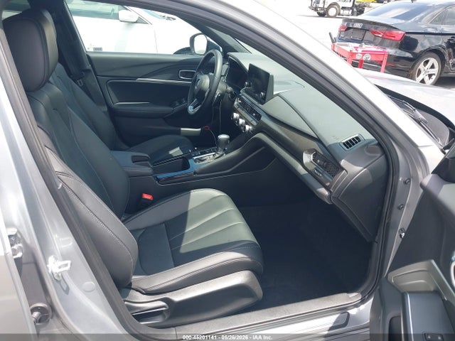 Aukcja sprzedaży 2025 Acura Integra A-spec, vin: 19UDE4H34SA020209, numer aukcji: 45201141