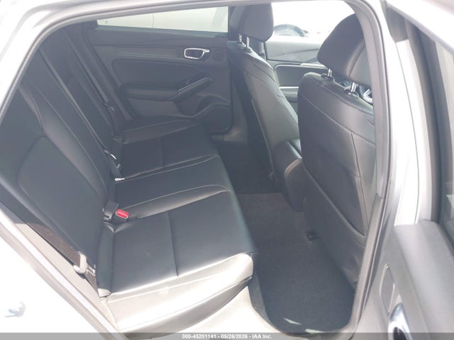 Aukcja sprzedaży 2025 Acura Integra A-spec, vin: 19UDE4H34SA020209, numer aukcji: 45201141
