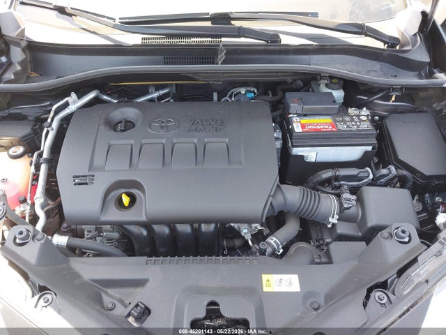 Toyota C-HR LE 2020 JTNKHMBX3L1067687 Image 10