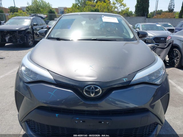 Toyota C-HR LE 2020 JTNKHMBX3L1067687 Image 13
